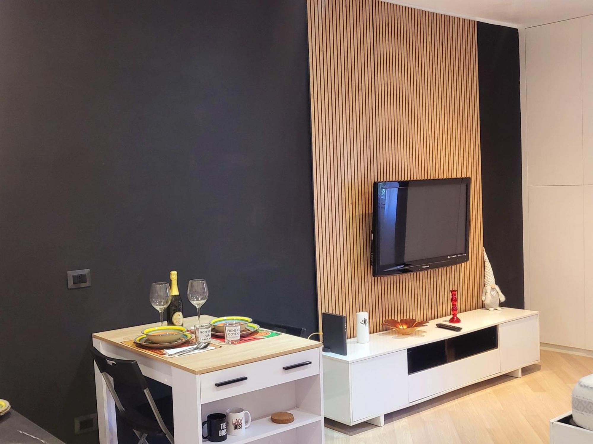 Roma Luxury Loft Apartman La Giustiniana Kültér fotó