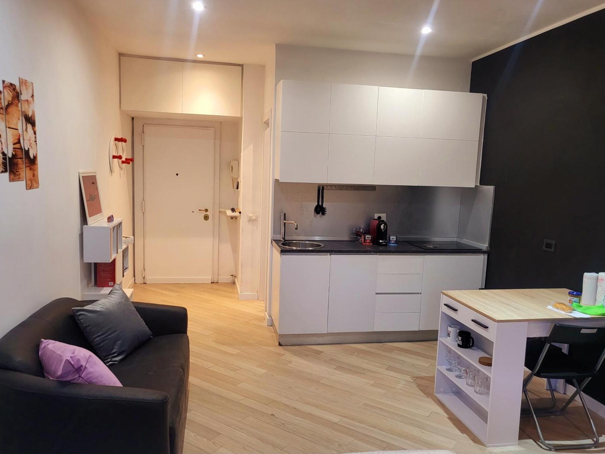 Roma Luxury Loft Apartman La Giustiniana Kültér fotó
