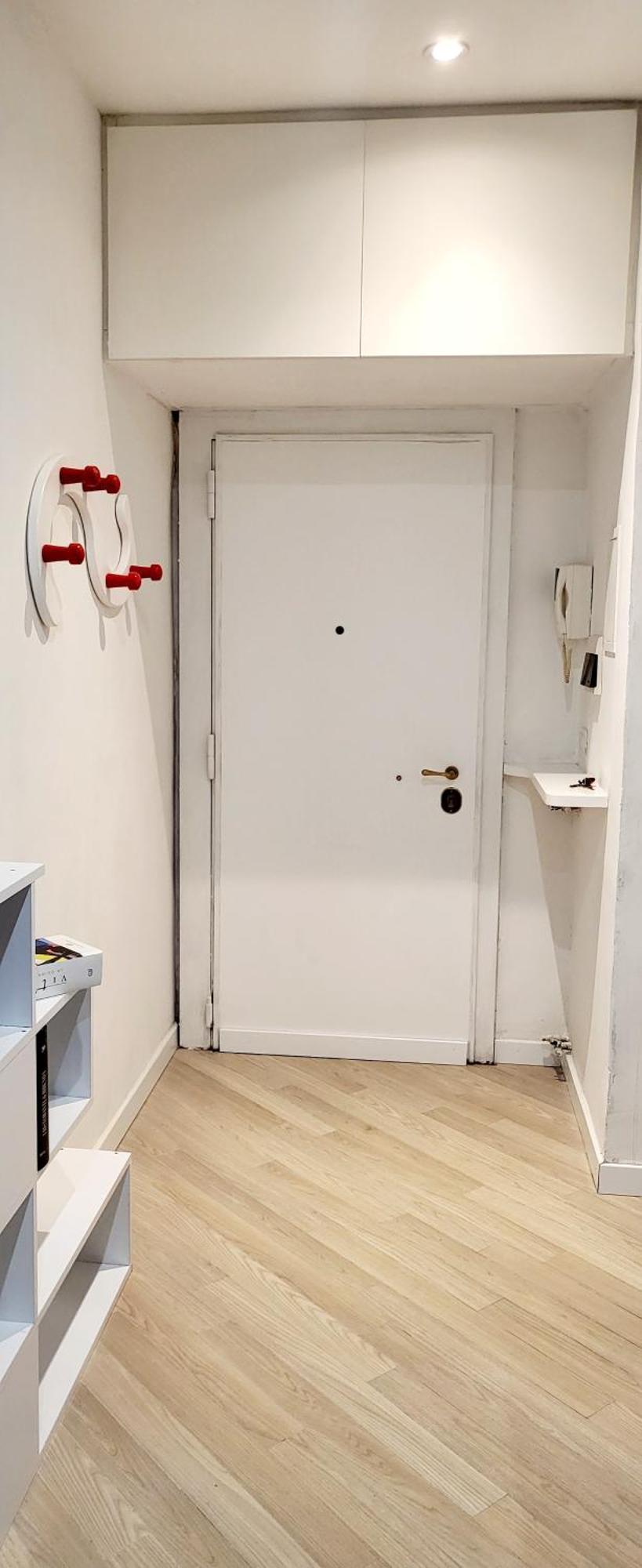 Roma Luxury Loft Apartman La Giustiniana Kültér fotó