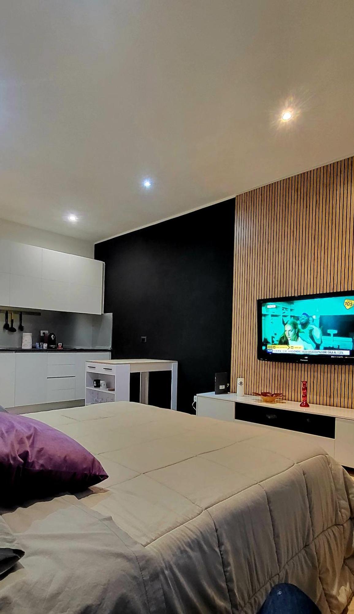 Roma Luxury Loft Apartman La Giustiniana Kültér fotó